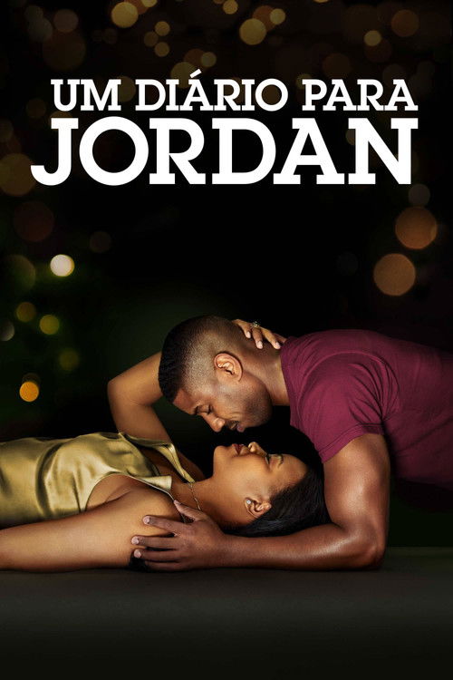 Assistir Um Diário para Jordan