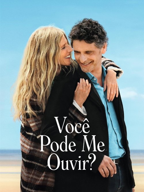 Assistir Você Pode Me Ouvir?