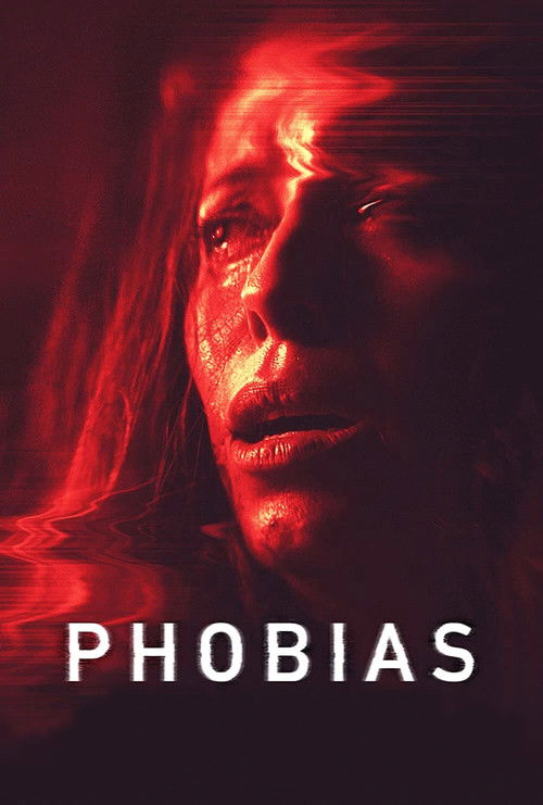Assistir Phobias