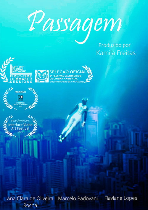 Assistir Passagem