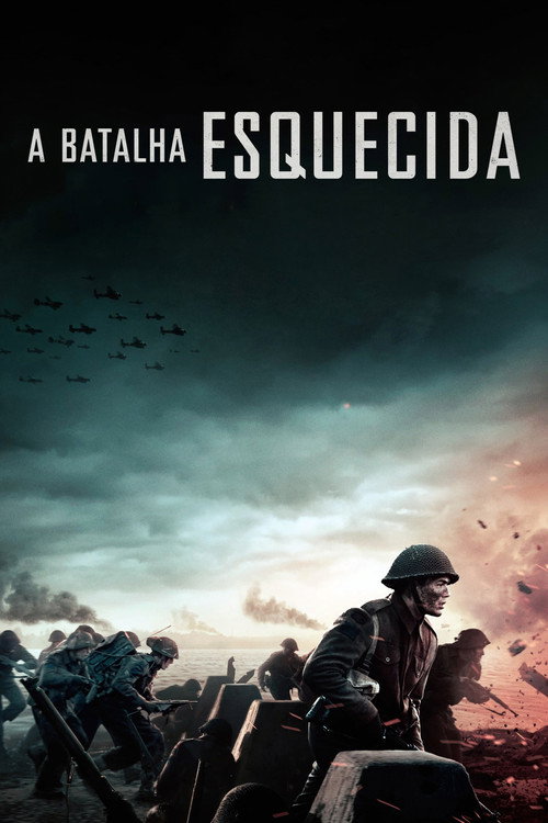 Assistir A Batalha Esquecida