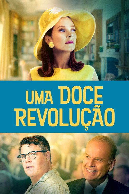 Assistir Uma Doce Revolução