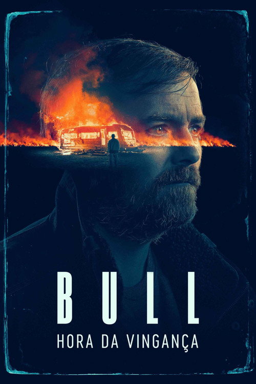 Assistir Bull: Hora da Vingança