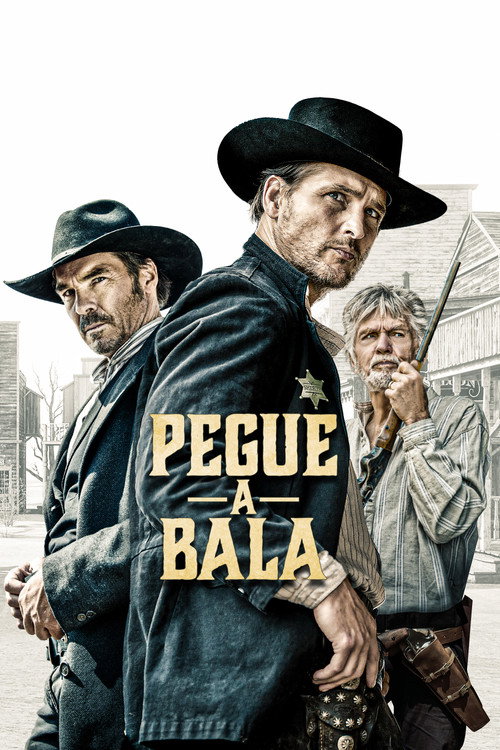 Assistir Pegue a Bala