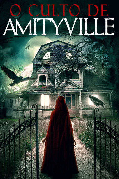 Assistir O Culto de Amityville