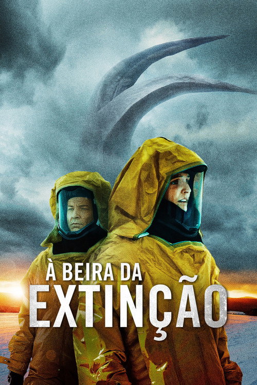 Assistir À Beira da Extinção