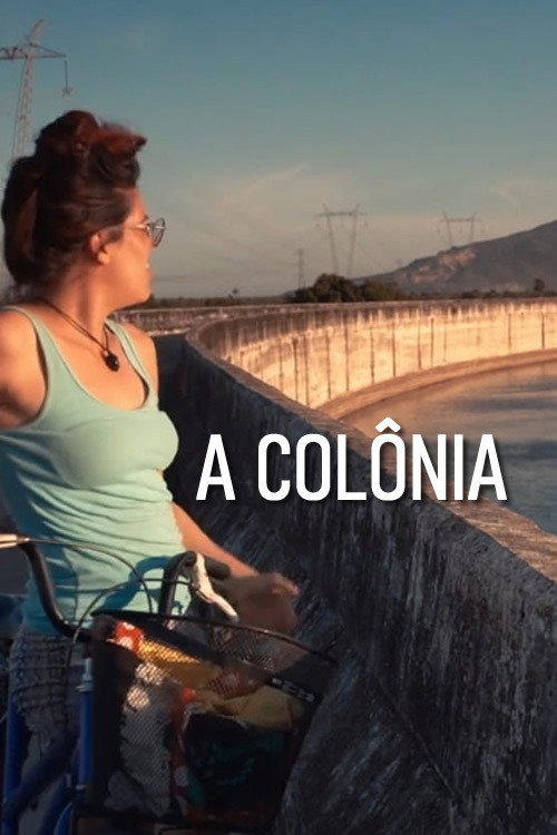 Assistir A Colônia