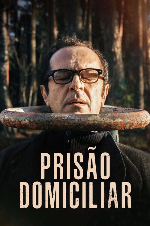 Assistir Prisão Domiciliar
