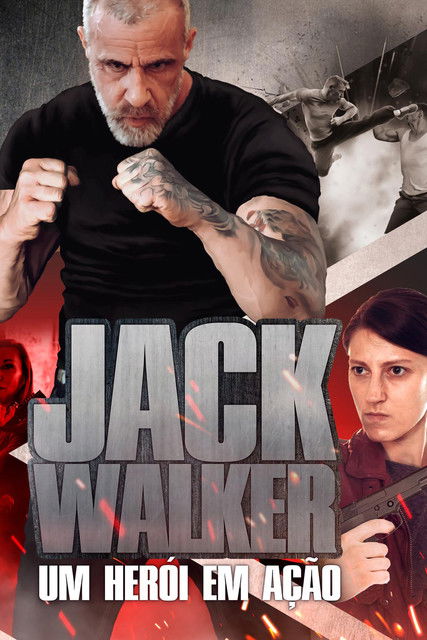 Assistir Jack Walker, Um Herói em Ação