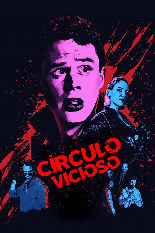 Assistir Círculo Vicioso