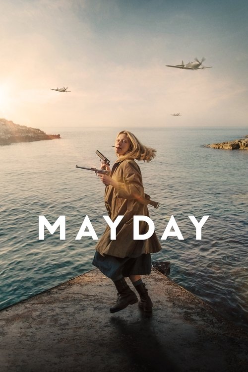 Assistir Mayday