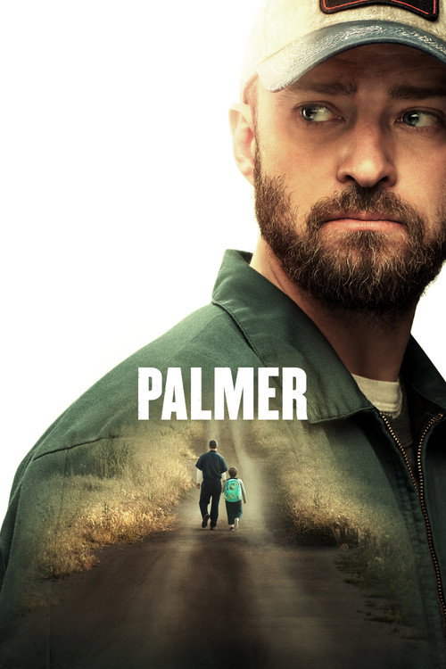 Assistir Palmer