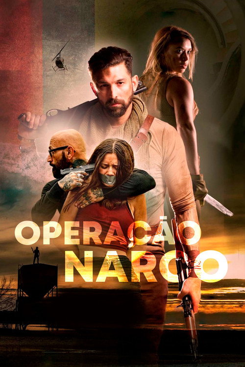 Assistir Operação Narco