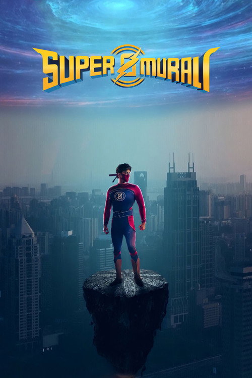 Assistir Super Murali
