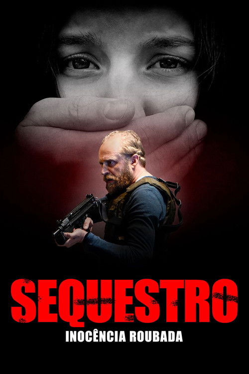 Assistir Sequestro: Inocência Roubada