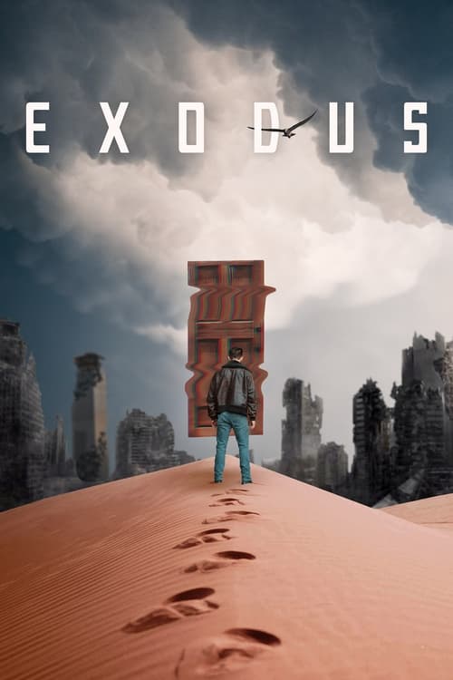 Assistir Exodus