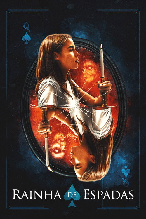 Assistir Rainha de Espadas