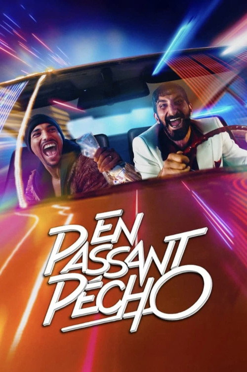 Assistir A Viagem de Heidi e Cokeman
