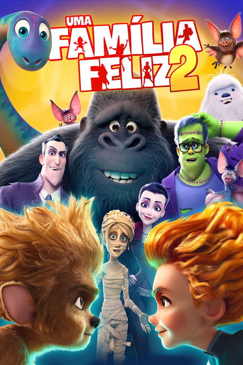 Assistir Uma Família Feliz 2