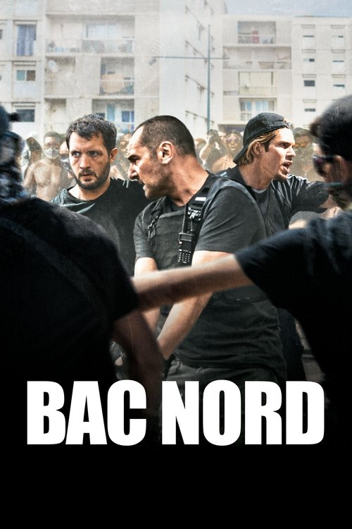 Assistir BAC Nord: Sob Pressão