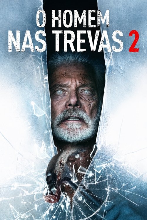 Assistir O Homem nas Trevas 2