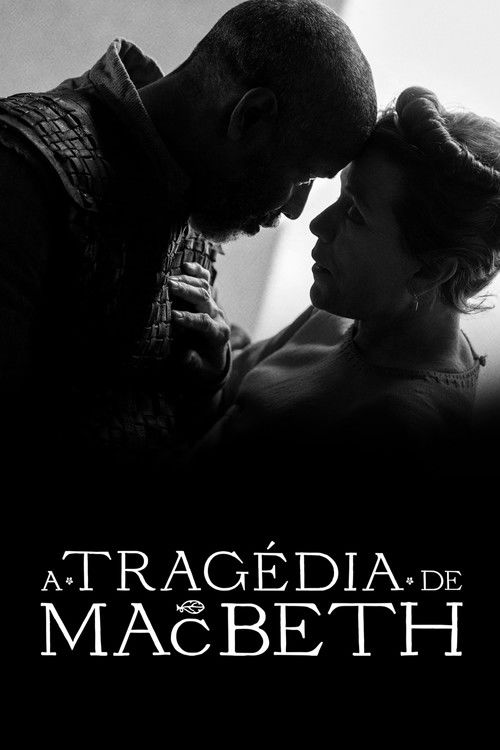 Assistir A Tragédia de Macbeth