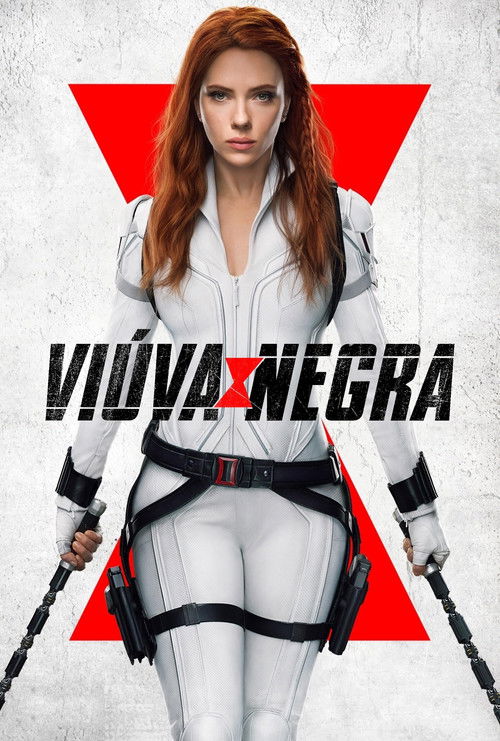 Assistir Viúva Negra