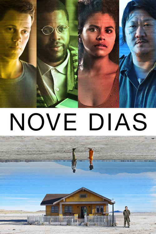 Assistir Nove Dias