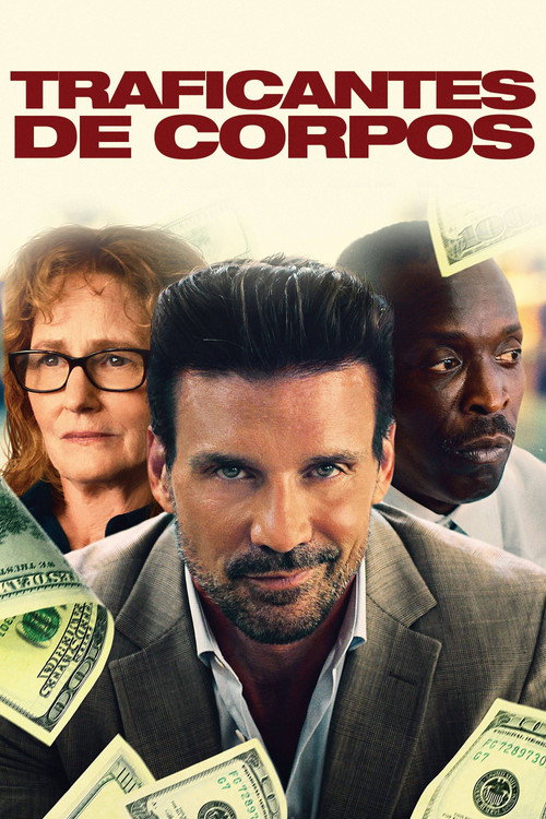 Assistir Traficantes de Corpos