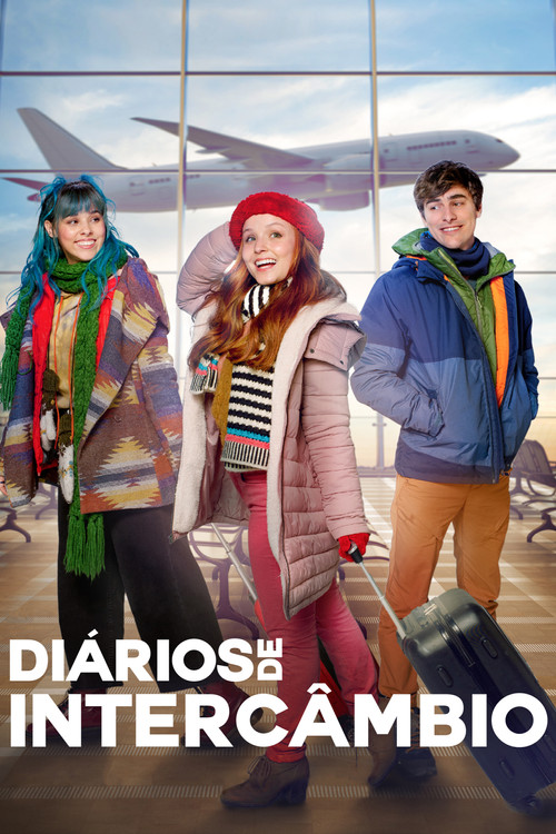 Assistir Diários de Intercâmbio