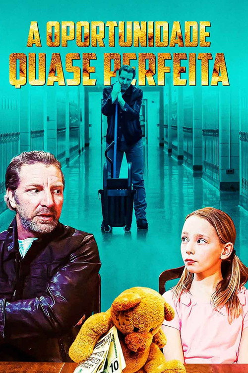 Assistir A Oportunidade quase Perfeita