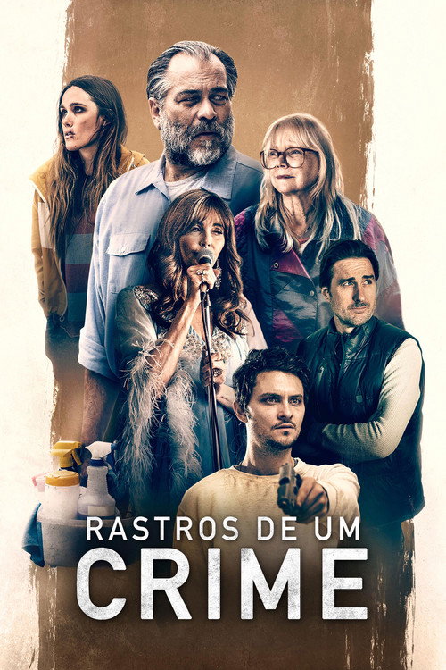 Assistir Rastros de um Crime