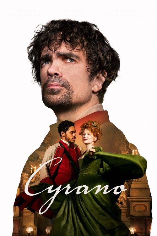 Assistir Cyrano