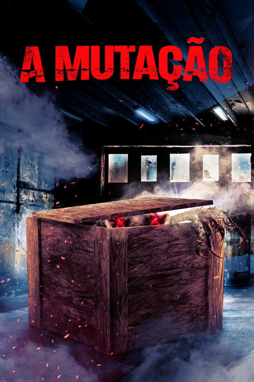 Assistir A Mutação