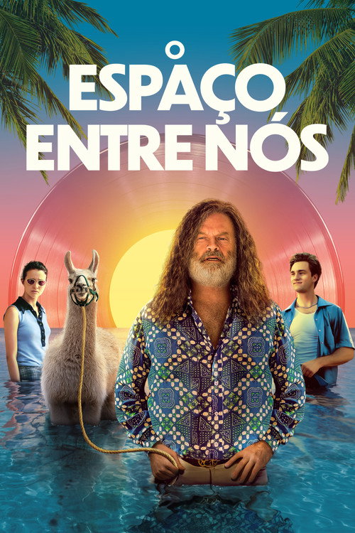 Assistir O Espaços Entre Nós