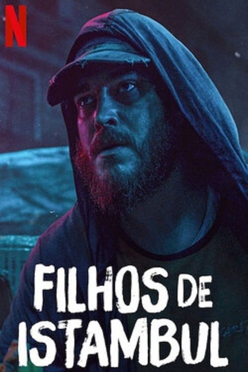 Assistir Filhos de Istambul