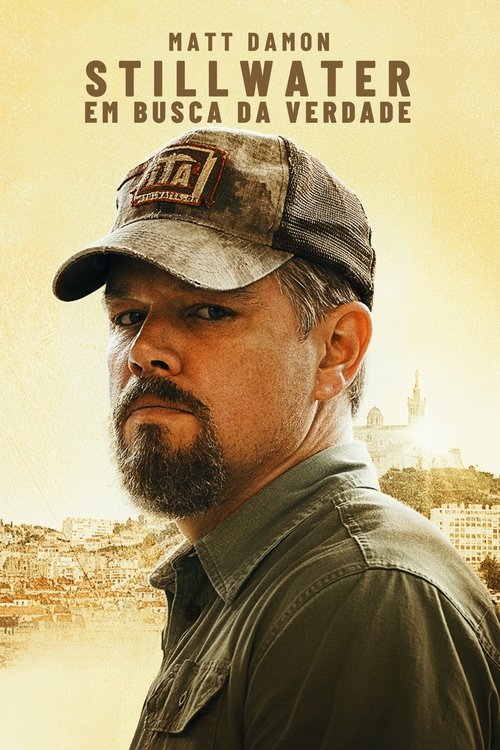 Assistir Stillwater: Em Busca da Verdade