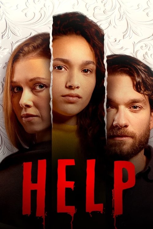 Assistir Help