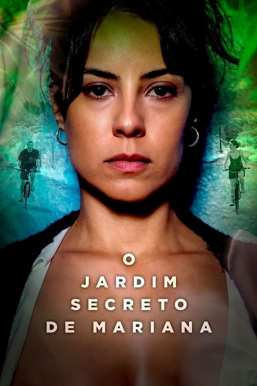 Assistir O Jardim Secreto de Mariana