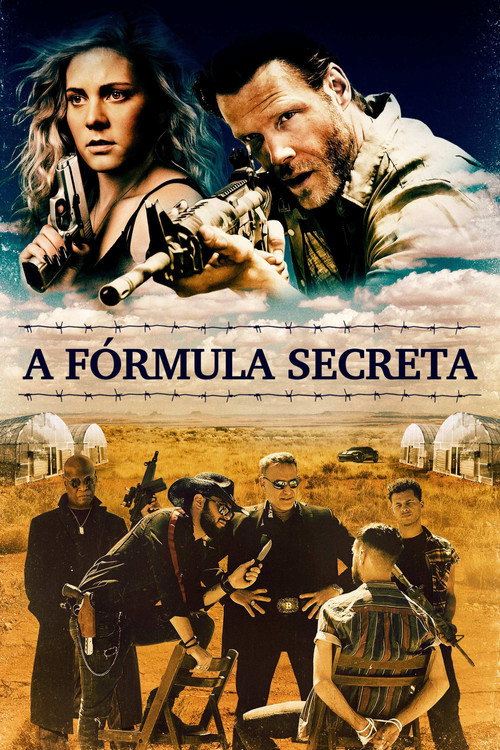 Assistir A Fórmula Secreta