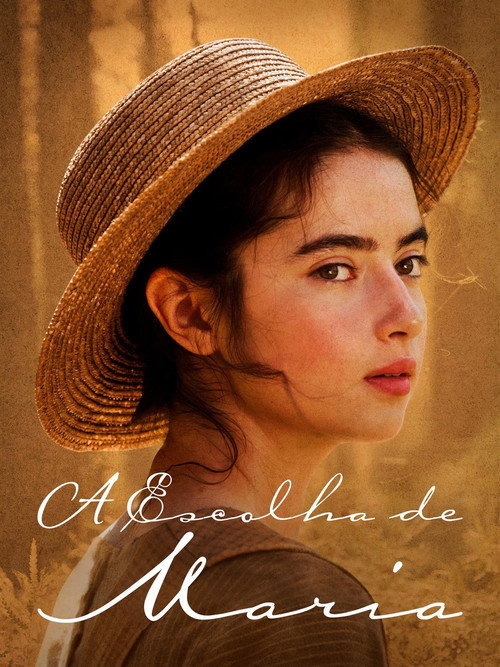 Assistir A Escolha de Maria