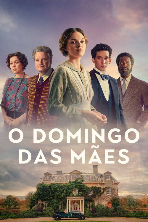 Assistir O Domingo das Mães