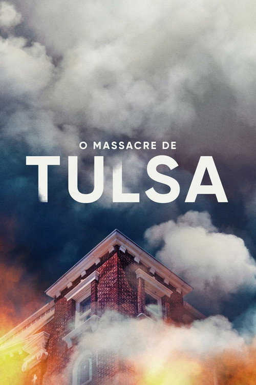 Assistir Massacre de Tulsa