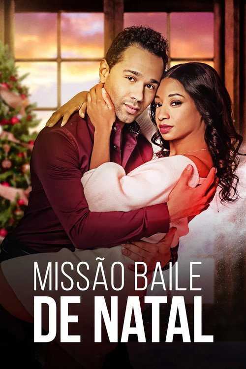Assistir Missão Baile de Natal