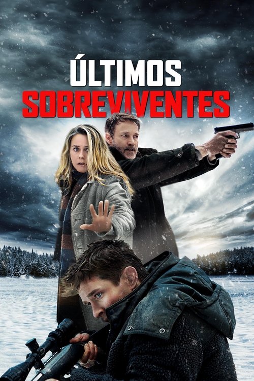 Assistir Últimos Sobreviventes