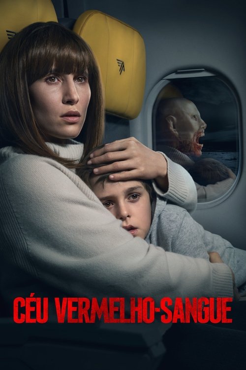 Assistir Céu Vermelho-Sangue