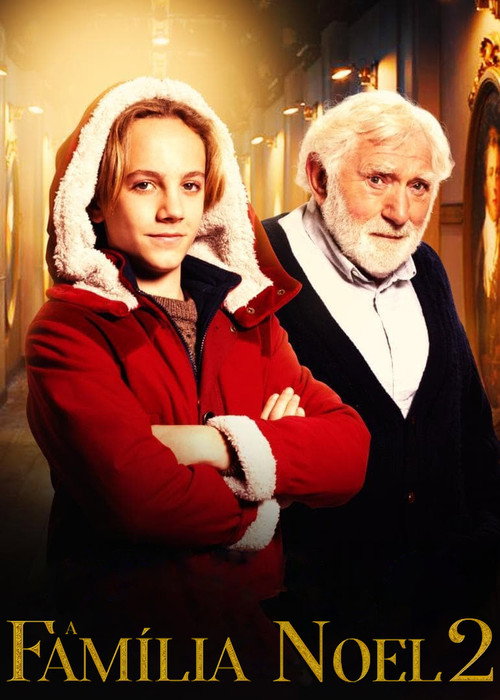 Assistir A Família Noel 2