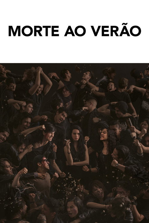 Assistir Morte ao Verão