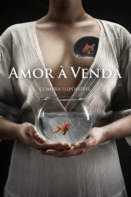 Assistir Amor à Venda