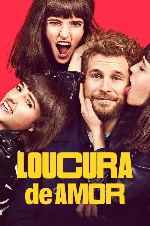 Assistir Loucura de Amor